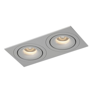 Рамка для светильника COMBO 1 COMBO-1S2-WH