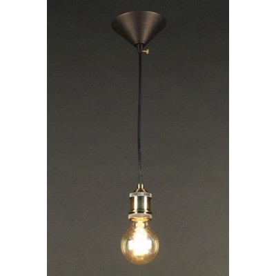 Подвесной светильник Эдисон CL450100