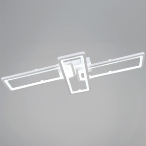 Потолочная люстра  03629-0.3-03C WH