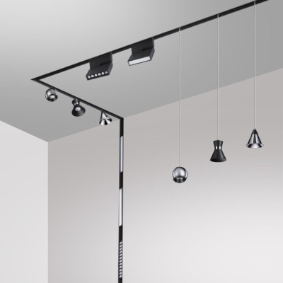 Трековый светильник Flum 358422