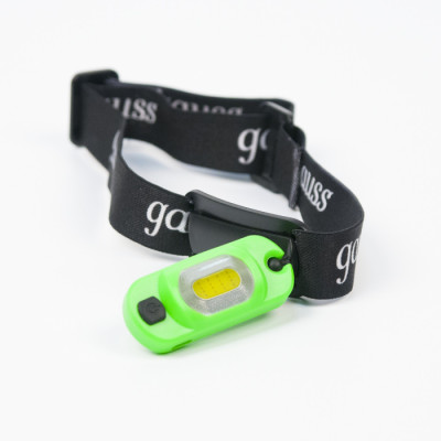 Налобный фонарь  GF408