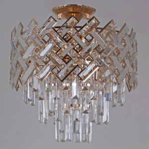 Потолочная люстра  09108-3.4-06