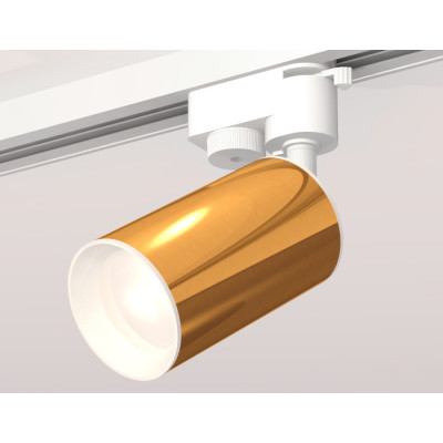 Трековый светильник Track System XT6327001