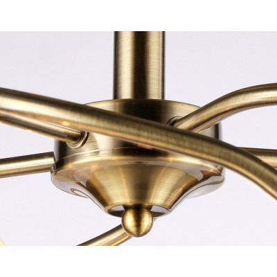 Потолочная люстра Traditional TR3199