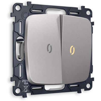 Выключатель QUANT MO504010