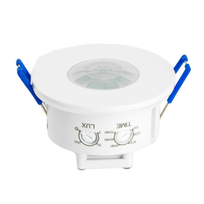 Датчик движения и освещенности SEN55 51519