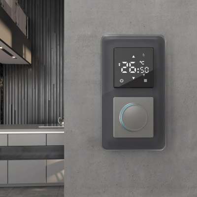 Рамка Elite графит W0022440