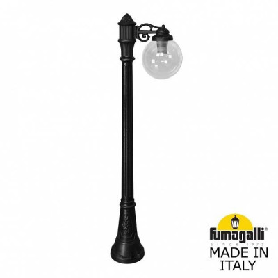 Наземный светильник Globe 250 G25.158.S10.BZE27