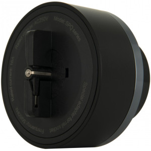 Трековая розетка Am-track-sockets-39 397952TS/ES Grey