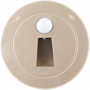 Трековая подсветка Am-track-sockets-39 397953TLS/LWS Gold