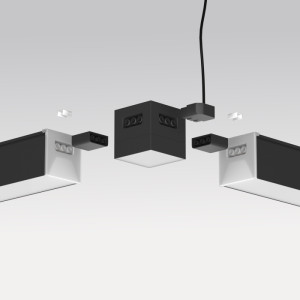 Модульный светильник Trito 456037