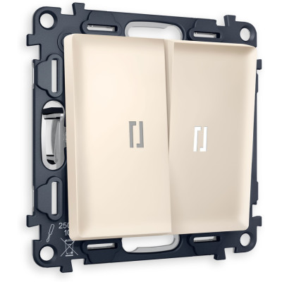 Выключатель QUANT MA324015