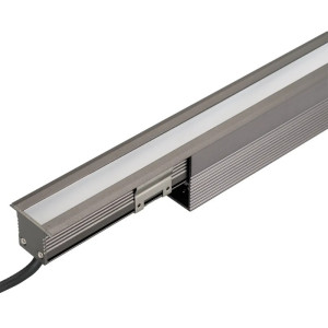 Встраиваемый светильник уличный LUMILINE 032487(2)