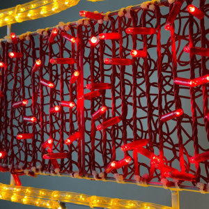 Световая консоль Консоли LC-13597