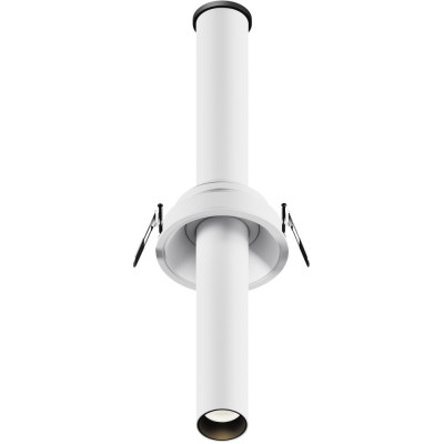 Точечный светильник Focus T C140RS-L300-7W3K-W