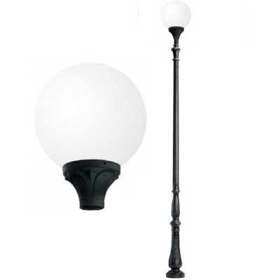 Наземный фонарь Globe 400 G40.208.000.AYE27