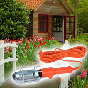 Переносной светильник  WL-15m