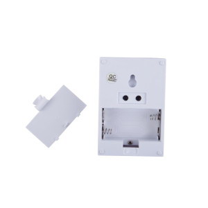 Звонок беспроводной UDB-Q026 UDB-Q026 W-R1T1-16S-80M-WH