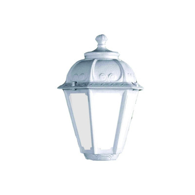 Уличный консольный светильник Saba K22.000.000.WYE27