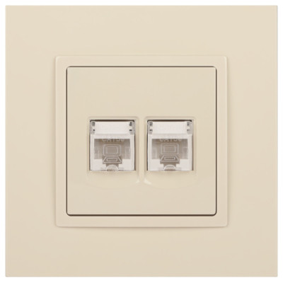 Розетка  14-3108-02