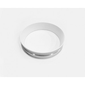 Вставка внутренняя  IT02-012 ring white