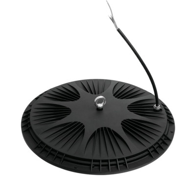 Промышленный купольный светильник  UFO-200W/01