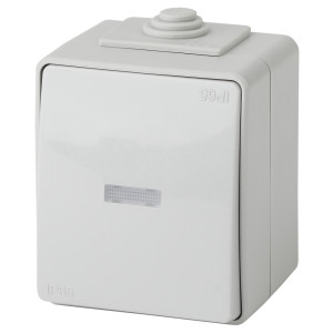 Переключатель  11-1610-03