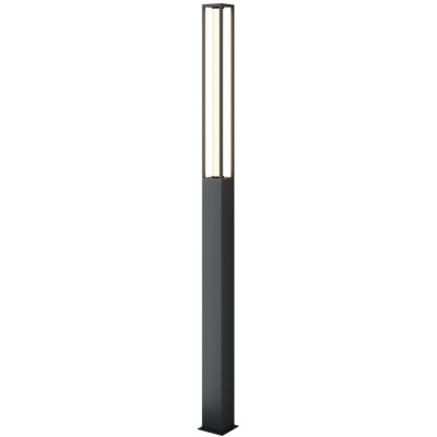 Наземный светильник Expo O480FL-L25B3K