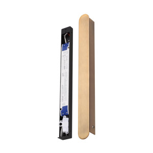 Драйвер Fino Xs 357784BR