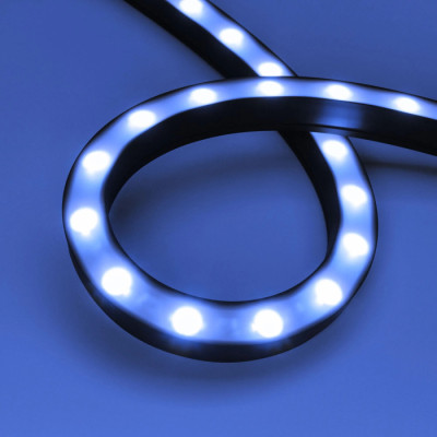 Гибкий неон  045265