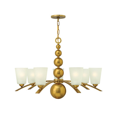 Подвесная люстра Zelda HK-ZELDA7-VS