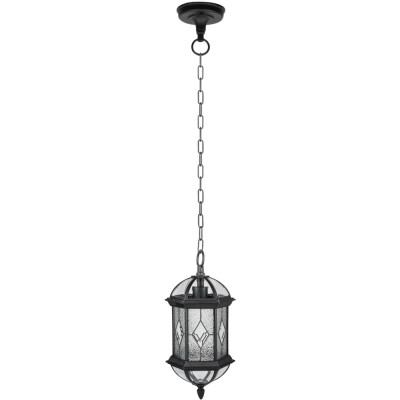 Уличный светильник подвесной SORENTO 92605 cover Bl