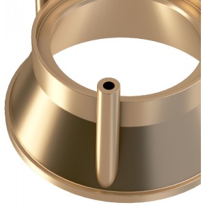 Декоративное кольцо Cover C064-01MG