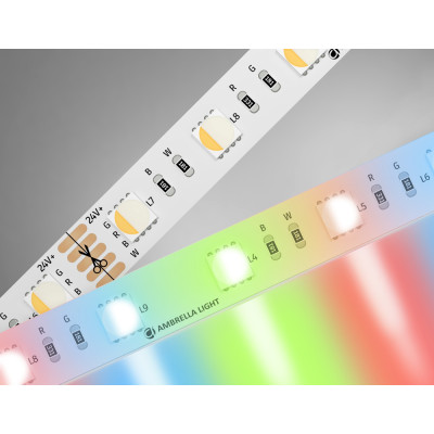 Светодиодная лента Illumination Led Strip 24V GS4402