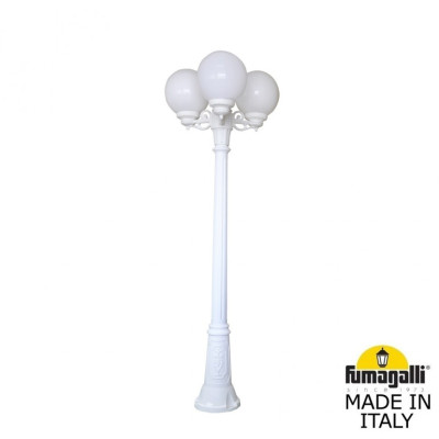 Наземный светильник Globe 250 G25.158.S30.WYE27