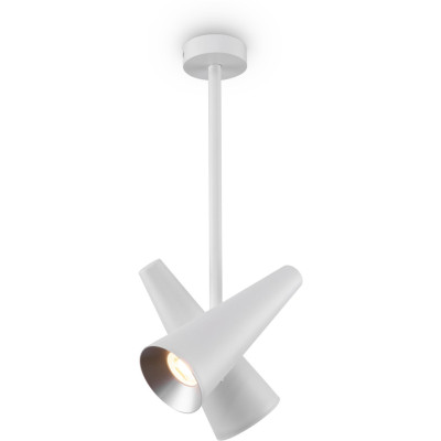 Потолочная люстра Giro MOD095CL-02W