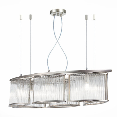 Подвесная люстра Velletri SL1627.103.06