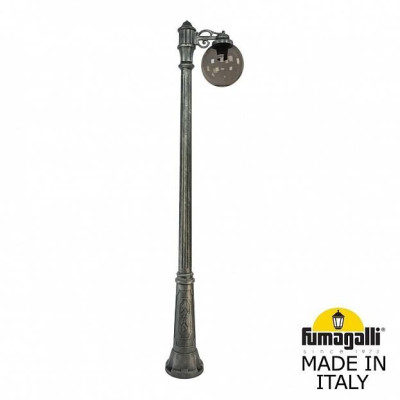 Наземный светильник Globe 250 G25.157.S10.BZE27