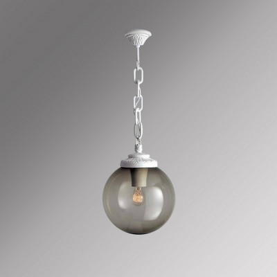 Уличный светильник подвесной Globe 300 G30.120.000.WZE27