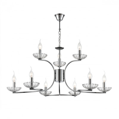 Подвесная люстра Lolina 8155/9