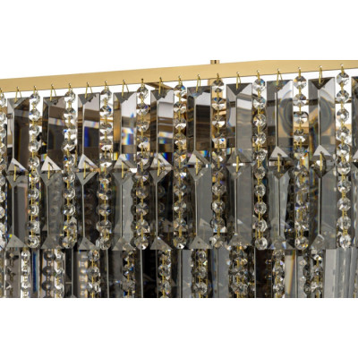 Потолочная люстра Rozzano Rozzano E 1.5.40.106 GP