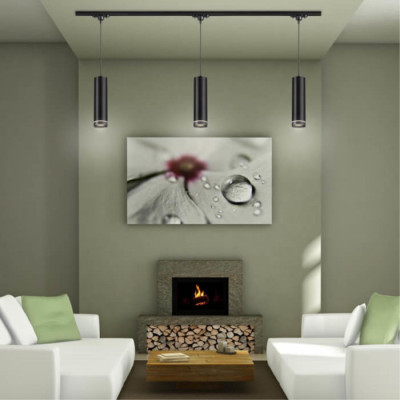 Трековый светильник Arum 357693