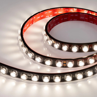 Светодиодная лента FLT с фокусирующими линзами 037727