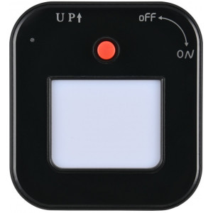 Трековая подсветка Am-track-sockets 380022TL/Light Black