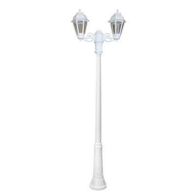Наземный фонарь Saba K22.157.S20.WXE27