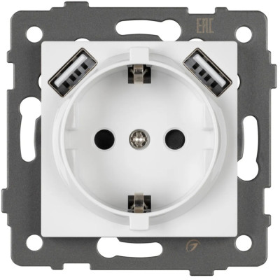 Розетка  049822