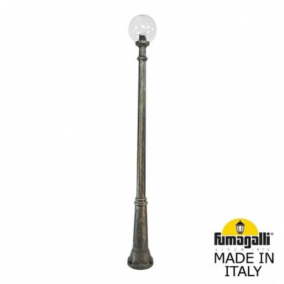 Наземный светильник Globe 250 G25.157.000.BXE27
