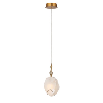 Подвесной светильник RP168421 RP168421-1 matt gold bronze