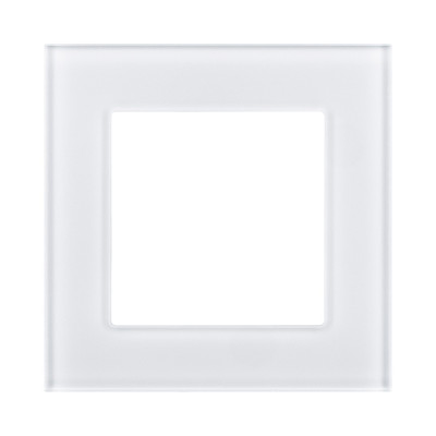 Рамка Asthetik AS1WH