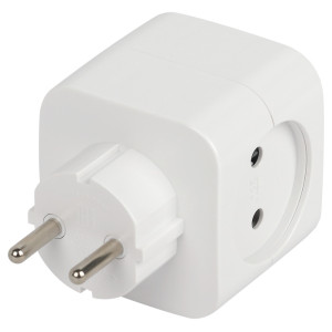 Адаптер  SP-2-USB-W